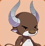 Bull Warrior